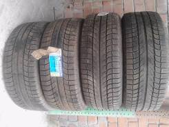Michelin Latitude X-Ice Xi2. Зимние, без шипов, без износа, 4 шт