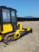Komatsu D21A. Продам бульдозер Komatsu, 4 370,00 кг.