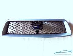 Решетка радиатора. Subaru Forester, SG5, SG9, SG, SG69, SG9L