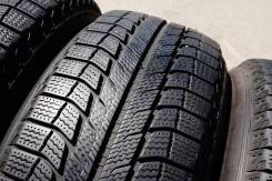 Michelin Latitude X-Ice. Зимние, без шипов, износ: 5%, 4 шт