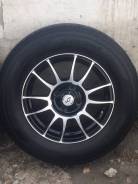 K-37 Корвет. x14, 4x100.00