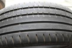 Continental ContiSportContact 2. Летние, износ: 20%, 2 шт