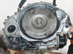 Вариатор. Mitsubishi Colt, Z23W Двигатель 4A91