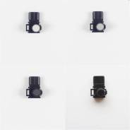 Датчик парктроника. Toyota Land Cruiser Prado, TRJ150, GRJ151, GRJ150 Toyota Camry, ASV50, ASV51 Двигатели: 1GRFE, 2TRFE