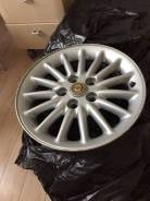 Продам диски chrysler r16. Chrysler 300M, SEDAN