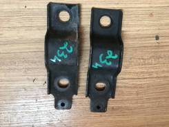 Крепление рычага подвески. Nissan Terrano, TR50, LR50, LUR50, PR50, LVR50, RR50 Nissan Terrano Regulus, JLUR50, JTR50, JRR50, JLR50 Двигатели: QD32TI...