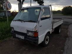 Mazda Bongo. Продам 91г, бензин,4WD!, 1 800 куб. см., 1 000 кг.