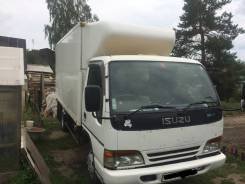 Isuzu Elf. Продам , 4 600 куб. см., 3 500 кг.