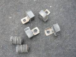 Ограничитель капота. Toyota Hilux Surf, LN130G, LN130W