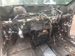 Проводка под торпедо. Toyota Ipsum, CXM10G, SXM10G, SXM15, SXM10, SXM15G, CXM10