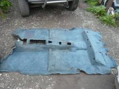 Ковровое покрытие. Toyota Hilux Surf, LN130G, LN130W