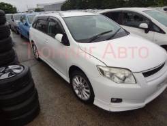 Toyota Corolla Fielder. ZRE142, 2ZR