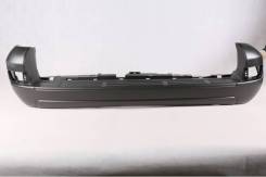Бампер. Toyota Land Cruiser Prado, GRJ120, GRJ120W, GRJ125, GRJ125W, KDJ120, KDJ120W, KDJ125, KDJ125W, KZJ120, LJ120, LJ125, RZJ120, RZJ120W, RZJ125...