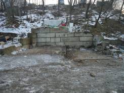 Блоки фундаментные.