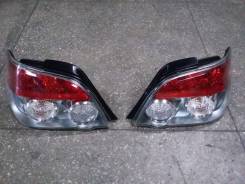 Стоп-сигнал. Subaru Impreza WRX STI, GDB Subaru Impreza, GD9, GDA, GDB