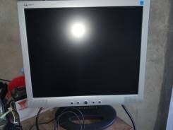 Aquarius. 17" (43 см), технология LCD (ЖК)