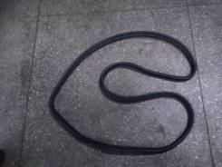 Уплотнитель двери багажника. Subaru Impreza WRX, GDA, GD, GD9, GDB Subaru Impreza, GD, GD2, GD3, GD9, GDA, GDB