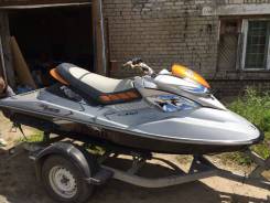 BRP Sea-Doo RXT. 255,00 л.с., Год: 2008 год