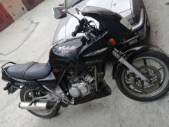 Honda VT 250F. 250 куб. см., исправен, птс, с пробегом