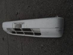 Бампер. Nissan Vanette, SK82VN Двигатель F8
