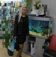 Кредитный специалист. Средне-специальное образование, опыт работы 2 года