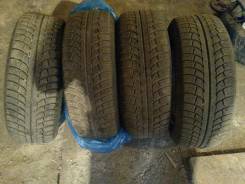Gislaved Nord Frost V. Зимние, шипованные, износ: 30%, 4 шт
