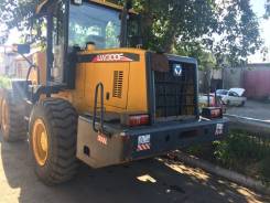 Xcmg LW300F. Погрузчик XCMG LW300F 2012 г. в., 6 000 куб. см., 3 000 кг.