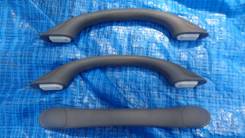 Ручка салона. Toyota: Mark II Wagon Blit, Harrier, Mark II, Highlander, Kluger V Lexus RX300, MCU10, MCU15 Двигатели: 1GFE, 1JZFSE, 1JZGE, 1JZGTE, 1MZ...