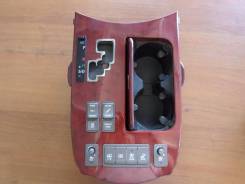 Консоль панели приборов. Lexus LS600hL, UVF46, UVF45 Lexus LS460L, USF45, USF46, USF40, USF41 Lexus LS600h, UVF46, UVF45 Lexus LS460, USF45, USF46, US...