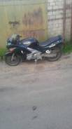 Kawasaki ZZR 400. 400 куб. см., исправен, птс, с пробегом