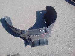 Подкрылок. Nissan X-Trail, PNT30 Двигатель SR20VET