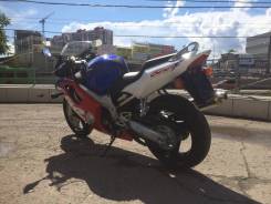 Honda CBR 600. 600 куб. см., исправен, птс, с пробегом
