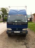 Yuejin. Продам грозовик южин, 4 000 куб. см., 5 000 кг.