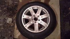 4 колеса Mercedes-BENZ MB116 7Jx16 5 / 112 ET 43. 7.0x5 5x112.00 ET-16 ЦО 161,0 мм.