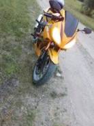 Cronus Golden Eagle 250. 250 куб. см., исправен, птс, с пробегом
