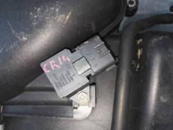 Датчик расхода воздуха. Nissan Cube, BZ11 Nissan Micra Nissan March Nissan Note Двигатель CR14DE