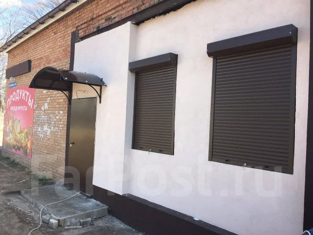 Рольставни-Ремонт, Монтаж, Изготовление. Шкаф на парковку, БЕЗ выходных ...