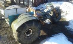 Болотоход. . урал
