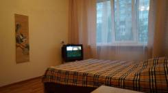 Гостинка, улица Гамарника 21. Столетие, 24 кв. м.