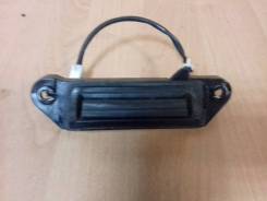 Ручка двери внешняя. Toyota Alphard, ANH10, MNH10, MNH15, ATH10, ANH15 Toyota Picnic Verso, ACM20, ACM21, CLM20 Toyota Avensis Verso, CLM20, ACM20, AC...