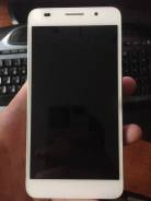 Huawei Honor 7. Б/у