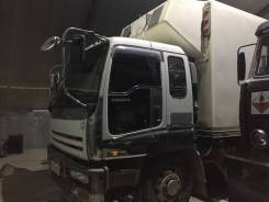 Isuzu Giga. Продаётся рефка с ПТС (обмен на легковое авто), 19 001 куб. см., 22 870 кг.