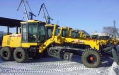 Xcmg GR180. Новый Автогрейдер XCMG GR 180