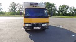 Mitsubishi Canter. Продам рефрижератор м кантер, 4 200 куб. см., 3 000 кг.