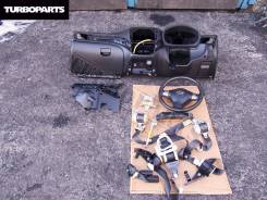 Подушка безопасности. Subaru Forester, SH5, SHJ, SH9, SH9L Двигатели: EJ25, FB20, EJ20