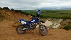 Yamaha TT-R 250 Open Enduro. 250 куб. см., исправен, птс, с пробегом