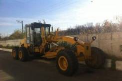 Xgma. Автогрейдер XGMA XG 3220