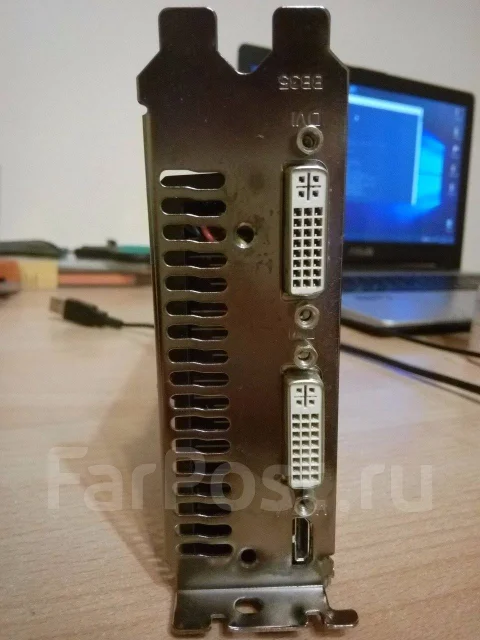 GeForce GTX 550 Ti ����