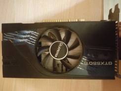 GeForce GTX 550 Ti