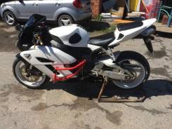 Honda CBR 1000RR Fireblade. 1 000 куб. см., исправен, птс, с пробегом